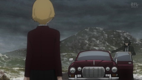 ルパン三世 PART6 8話 感想 2783