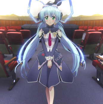 planetarian ~ちいさなほしのゆめ~ 1話 感想 75_stitch