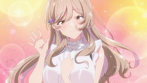 わたしが恋人になれるわけないじゃん、ムリムリ!(※ムリじゃなかった!?) わたなれ 9話 感想 紫陽花さんのお宅訪問とか、ムリ! 58
