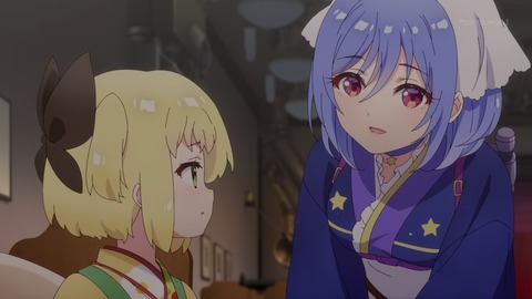 プリマドール 7話 感想 054