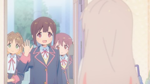 お兄ちゃんはおしまい! 6話 感想 002