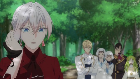 さいひと 最後にひとつだけお願いしてもよろしいでしょうか 8話 感想 拳でよければハンカチ代わりに差し上げてもよろしいでしょうか 18