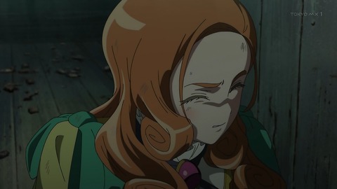 天晴爛漫! 12話 感想 059