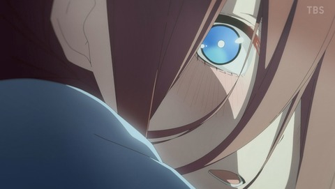 五等分の花嫁∬ 2期 12話 最終回 感想 15