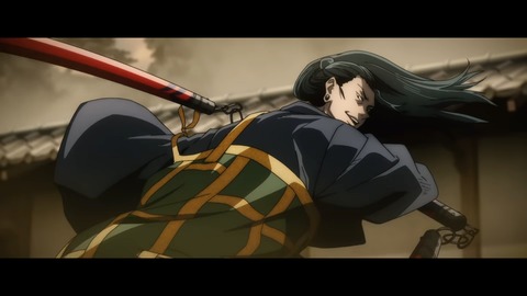 映画　呪術廻戦 0　感想 　評価　レビュー　まとめ　劇場版 098