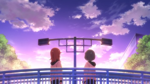 ラブライブ! 2話 感想 057