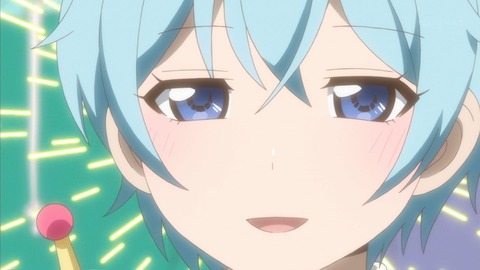 さばげぶ 4話 感想 547