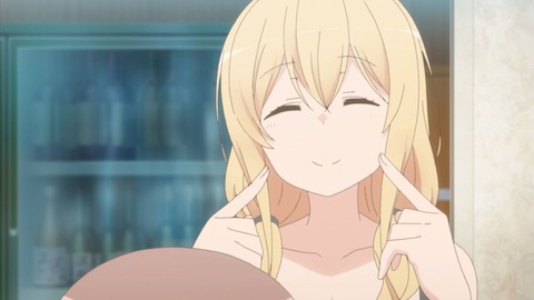 すのはら荘の管理人さん 9話 感想 120