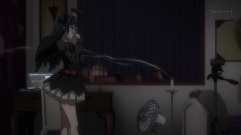 ラブライブ サンシャイン 第5話 感想 中二系堕天使アイドル誕生ずら あにこ便