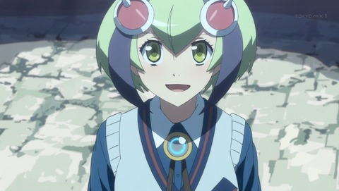 Dimension W 第12話 感想 こんな優秀なポンコツ見たことない 最終回 あにこ便 Dimension W 第12話 感想 こんな優秀なポンコツ見たことない 最終回 あにこ便