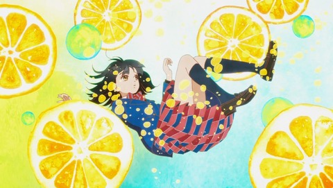 ハニーレモンソーダ 1話 感想 君に出会えたから 93