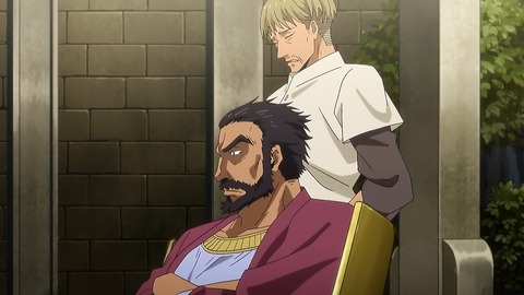 転生したらスライムだった件 27話 感想 003