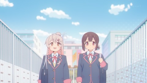 お兄ちゃんはおしまい！ 7話 感想 050