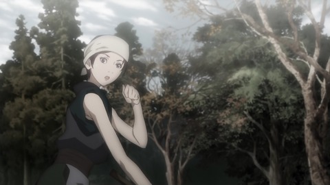 無限の住人-IMMORTAL- 18話 感想 004