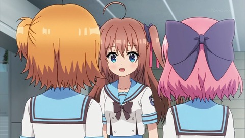 Re:ステージ! ドリームデイズ♪ 12話 感想 0025
