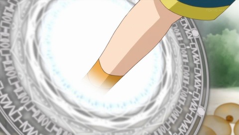 神達に拾われた男 4話 感想 0111
