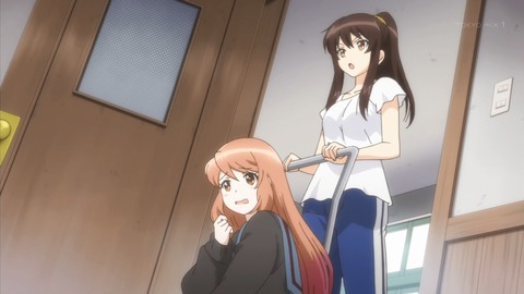 長門有希ちゃんの消失 3話 感想 3138