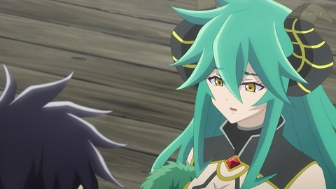 白猫プロジェクト ZERO CHRONICLE 4話 感想 004
