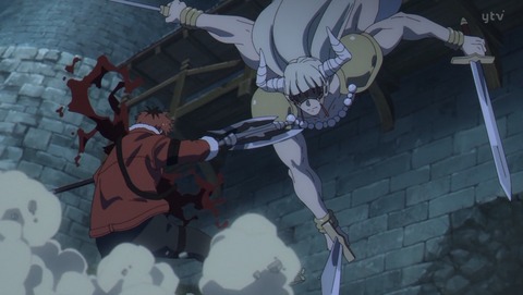 葬送のフリーレン 2期 36話 感想 立派な最期 24