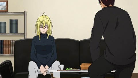黒子のバスケ 第54話 感想 ヤベーよ 目 を使うまでもないとか言い出したよ 黒バス3期 4話 あにこ便 黒子のバスケ 第54話 感想 ヤベーよ 目 を使うまでもないとか言い出したよ 黒バス3期 4話 あにこ便
