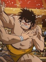 暴れん坊力士！！松太郎