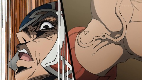 ジョジョ 5部 第15話 感想 褒めて伸ばす兄貴 黄金の風 あにこ便 ジョジョ 5部 第15話 感想 褒めて伸ばす兄貴 黄金の風 あにこ便