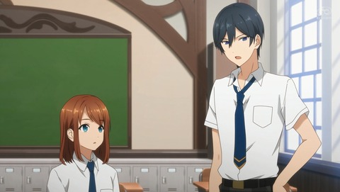 あんさんぶるスターズ! 16話 感想 63