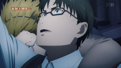 ソードアート・オンライン アリシゼーション 2期 21話 感想 69
