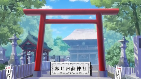 レヱル・ロマネスク 12話 感想 002