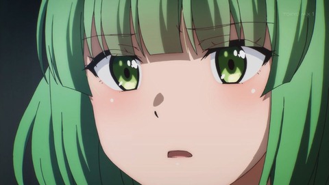 サークレット・プリンセス 7話 感想 0013