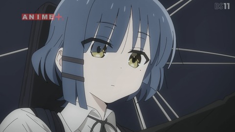 ぼっち・ざ・ろっく! 4話 感想 ジャンピングガール(ズ) 71