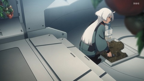 機動戦士ガンダム 水星の魔女 9話 感想 あと一歩、キミに踏み出せたなら 50