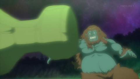 虚構推理 18話 感想 2637