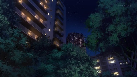 ラブライブ! 1話 感想 047