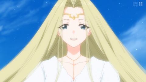 最後にひとつだけお願いしてもよろしいでしょうか 9話 感想 それは誰にでもできることではないのですとお伝えしてもよろしいでしょうか 72