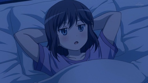 のんのんびより のんすとっぷ 3話 感想 0132