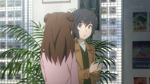 セレクター ウィクロス 8話 1129