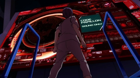 キャプテンアース ボンズ 神谷浩史 茅野愛衣 1