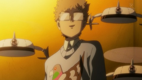 モブサイコ100 第11話 感想 瞬間移動の有効活用 あにこ便 モブサイコ100 第11話 感想 瞬間移動の有効活用 あにこ便