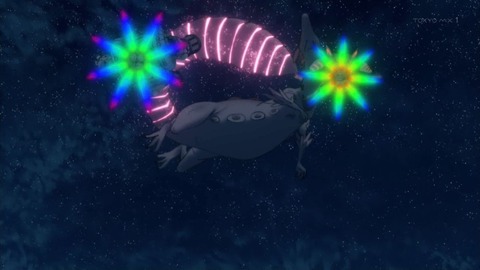 プラネット・ウィズ 4話 感想 210