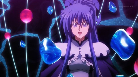 覇穹 封神演義 第8話 感想 環境とは人をここまで変える あにこ便