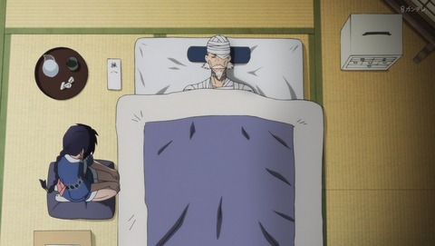 るろうに剣心 38話 感想 操の決意 28