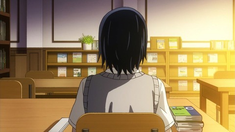 かぐや様は告らせたい~天才たちの恋愛頭脳戦~ 8話 感想 345