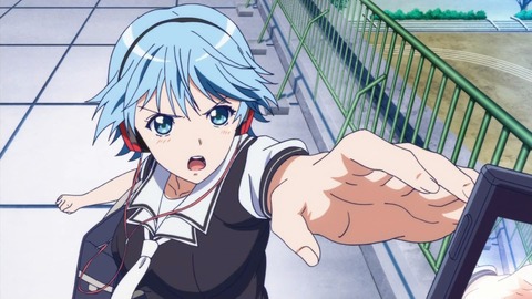 風夏 1話 感想 1789