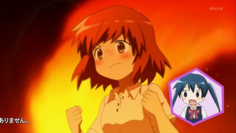 きんいろモザイク 2期 8話 感想 485