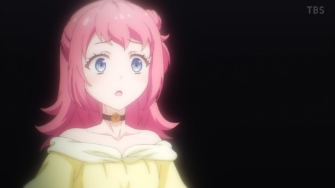 ツンリゼ 5話 感想 001