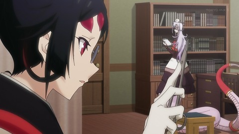 モンスター娘のお医者さん 11話 感想 005