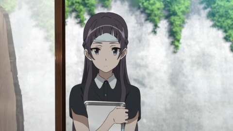 サクラクエスト 11話 感想