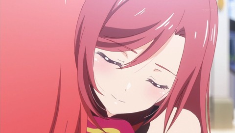 ラピスリライツ 12話 感想 0233