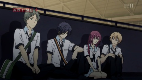 ReLIFE 10話 感想 00